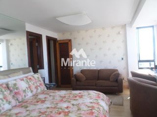 Cobertura Para Vender com 5 quartos sendo 4 suítes no bairro Kalilândia em Feira De Santana