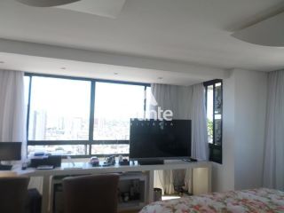 Cobertura Para Vender com 5 quartos sendo 4 suítes no bairro Kalilândia em Feira De Santana