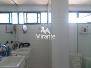 Cobertura Para Vender com 5 quartos sendo 4 suítes no bairro Kalilândia em Feira De Santana