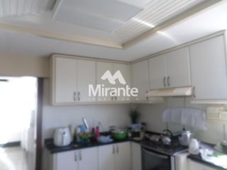 Cobertura Para Vender com 5 quartos sendo 4 suítes no bairro Kalilândia em Feira De Santana