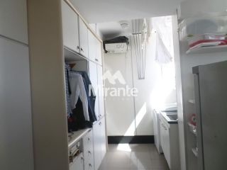 Cobertura Para Vender com 5 quartos sendo 4 suítes no bairro Kalilândia em Feira De Santana