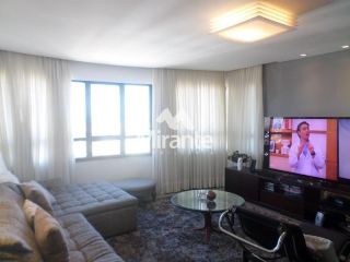 Cobertura Para Vender com 5 quartos sendo 4 suítes no bairro Kalilândia em Feira De Santana