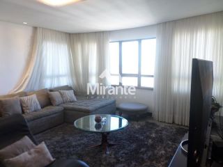 Cobertura Para Vender com 5 quartos sendo 4 suítes no bairro Kalilândia em Feira De Santana