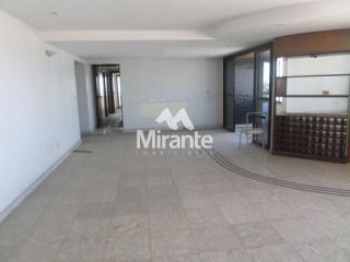 Apartamento Para Vender com 4 quartos sendo 3 suítes no bairro Kalilândia em Feira De Santana