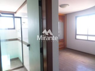 Apartamento Para Vender com 4 quartos sendo 3 suítes no bairro Kalilândia em Feira De Santana