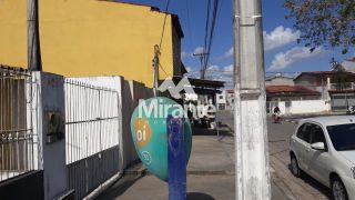 Casa Para Vender com 3 quartos no bairro Cidade Nova em Feira De Santana