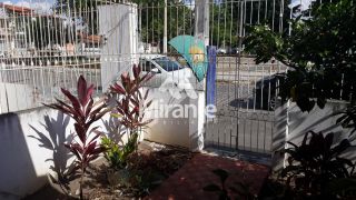 Casa Para Vender com 3 quartos no bairro Cidade Nova em Feira De Santana