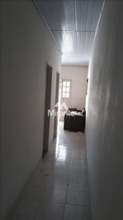 Casa Para Vender com 3 quartos no bairro Cidade Nova em Feira De Santana