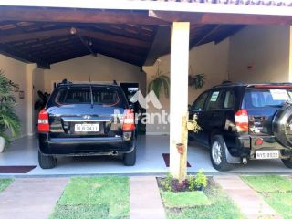 Casa de Condomínio Para Vender com 3 quartos sendo 1 suítes no bairro Santo Antônio dos Prazeres em Feira De Santana