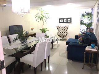 Casa de Condomínio Para Vender com 3 quartos sendo 1 suítes no bairro Santo Antônio dos Prazeres em Feira De Santana