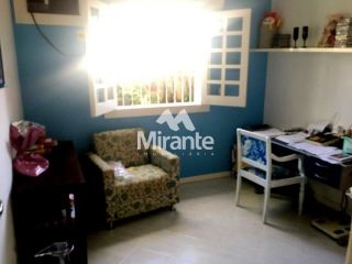 Casa de Condomínio Para Vender com 3 quartos sendo 1 suítes no bairro Santo Antônio dos Prazeres em Feira De Santana