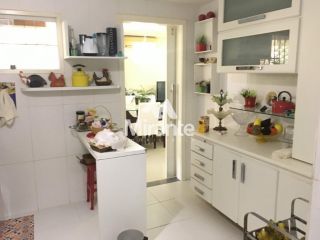 Casa de Condomínio Para Vender com 3 quartos sendo 1 suítes no bairro Santo Antônio dos Prazeres em Feira De Santana