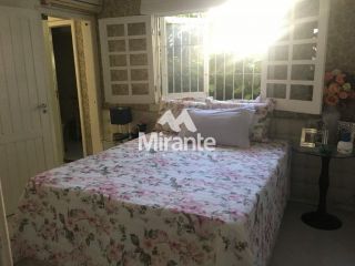 Casa de Condomínio Para Vender com 3 quartos sendo 1 suítes no bairro Santo Antônio dos Prazeres em Feira De Santana