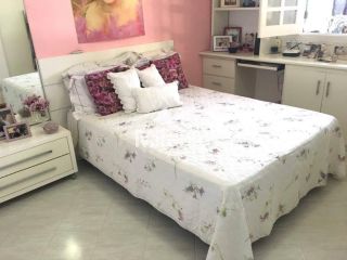 Casa de Condomínio Para Vender com 3 quartos sendo 1 suítes no bairro Santo Antônio dos Prazeres em Feira De Santana