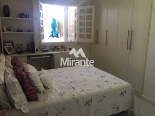 Casa de Condomínio Para Vender com 3 quartos sendo 1 suítes no bairro Santo Antônio dos Prazeres em Feira De Santana