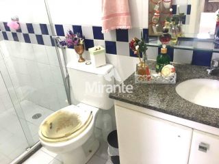 Casa de Condomínio Para Vender com 3 quartos sendo 1 suítes no bairro Santo Antônio dos Prazeres em Feira De Santana