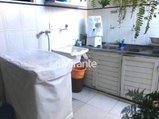 Casa de Condomínio Para Vender com 3 quartos sendo 1 suítes no bairro Santo Antônio dos Prazeres em Feira De Santana