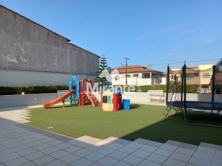 Apartamento Para Vender com 3 quartos sendo 1 suíte no bairro Ponto Central em Feira De Santana