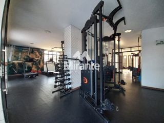 Apartamento Para Vender com 3 quartos sendo 1 suíte no bairro Ponto Central em Feira De Santana