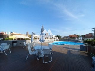 Apartamento Para Vender com 3 quartos sendo 1 suíte no bairro Ponto Central em Feira De Santana