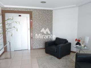 Apartamento Para Vender com 3 quartos sendo 1 suíte no bairro Ponto Central em Feira De Santana