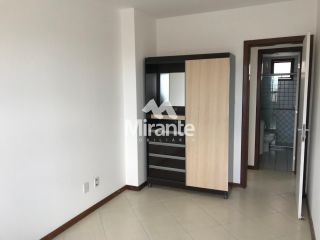 Apartamento Para Vender com 3 quartos sendo 1 suíte no bairro Ponto Central em Feira De Santana