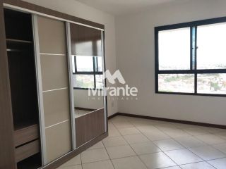 Apartamento Para Vender com 3 quartos sendo 1 suíte no bairro Ponto Central em Feira De Santana