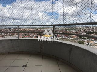 Apartamento Para Vender com 3 quartos sendo 1 suíte no bairro Ponto Central em Feira De Santana