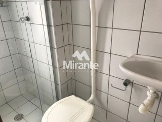 Apartamento Para Vender com 3 quartos sendo 1 suíte no bairro Ponto Central em Feira De Santana