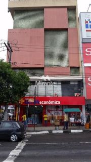 Prédio / Edifício Inteiro Comercial Para Alugar no bairro Centro em Feira De Santana