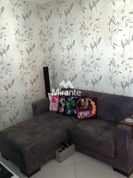 Apartamento Para Vender com 3 quartos sendo 1 suítes no bairro Pedra do Descanso em Feira De Santana