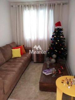 Apartamento Para Vender com 3 quartos sendo 1 suítes no bairro Pedra do Descanso em Feira De Santana