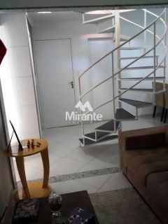 Apartamento Para Vender com 3 quartos sendo 1 suítes no bairro Pedra do Descanso em Feira De Santana