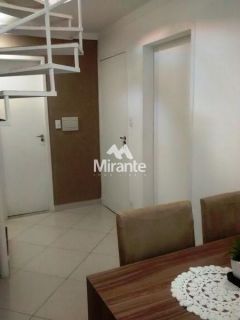 Apartamento Para Vender com 3 quartos sendo 1 suítes no bairro Pedra do Descanso em Feira De Santana