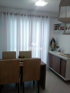 Apartamento Para Vender com 3 quartos sendo 1 suítes no bairro Pedra do Descanso em Feira De Santana