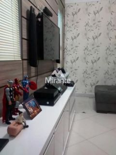 Apartamento Para Vender com 3 quartos sendo 1 suítes no bairro Pedra do Descanso em Feira De Santana