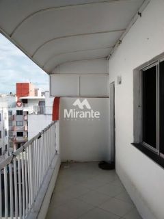 Apartamento Para Vender com 3 quartos sendo 1 suítes no bairro Pedra do Descanso em Feira De Santana