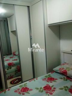 Apartamento Para Vender com 3 quartos sendo 1 suítes no bairro Pedra do Descanso em Feira De Santana