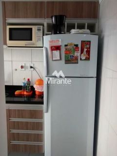 Apartamento Para Vender com 3 quartos sendo 1 suítes no bairro Pedra do Descanso em Feira De Santana