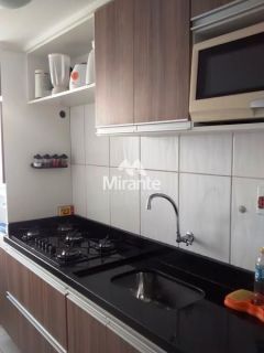 Apartamento Para Vender com 3 quartos sendo 1 suítes no bairro Pedra do Descanso em Feira De Santana