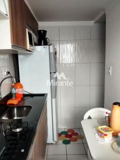 Apartamento Para Vender com 3 quartos sendo 1 suítes no bairro Pedra do Descanso em Feira De Santana
