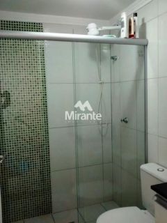 Apartamento Para Vender com 3 quartos sendo 1 suítes no bairro Pedra do Descanso em Feira De Santana