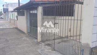 Casa Para Vender com 5 quartos no bairro Pilão em Feira De Santana