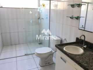 Casa Para Vender com 7 quartos sendo 3 suítes no bairro Coronel José Pinto em Feira De Santana