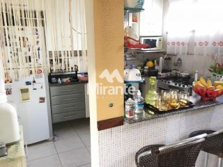 Casa Para Vender com 7 quartos sendo 3 suítes no bairro Coronel José Pinto em Feira De Santana