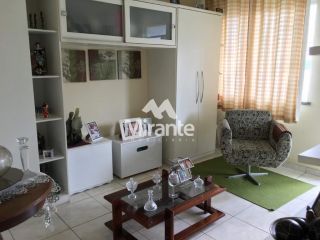 Casa Para Vender com 7 quartos sendo 3 suítes no bairro Coronel José Pinto em Feira De Santana