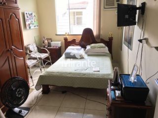 Casa Para Vender com 7 quartos sendo 3 suítes no bairro Coronel José Pinto em Feira De Santana