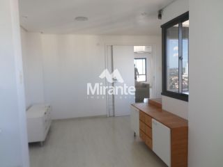 Cobertura Para Vender com 4 quartos sendo 4 suítes no bairro Santa Mônica em Feira De Santana