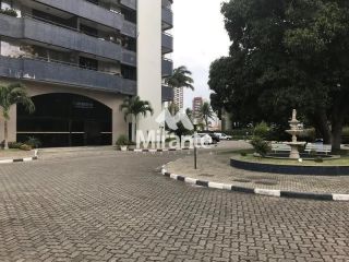 Apartamento Para Vender no bairro Santa Mônica em Feira De Santana