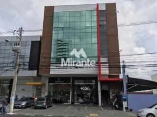 Sala Comercial Para Alugar no bairro Parque Getúlio Vargas em Feira De Santana